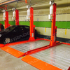 Car Elevator Automated Underground Parking Lift