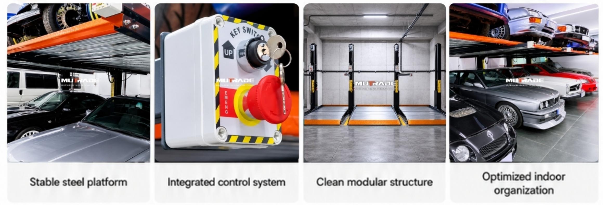 1127 mutarde paring lifts indoor outdoors