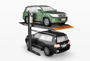 How to find car parking lift that suit your needs