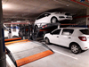 TPTP-2 - Tilting Car Parking Lift