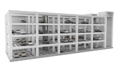 Enhancing Customer Experience with Intelligent Parking Systems