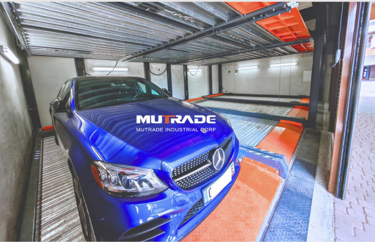 Transforming Urban Density: Mutrade's Starke 3127 Puzzle System at Vrabnitsa Residence, Sofia