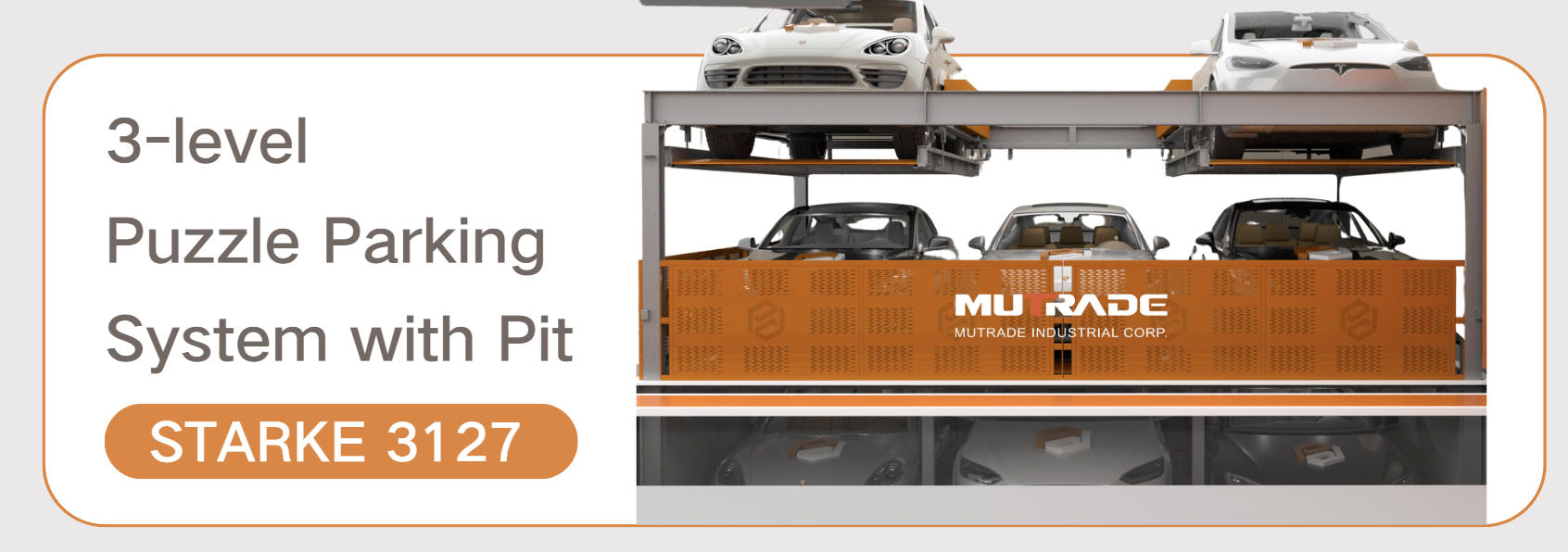 Transforming Urban Density: Mutrade's Starke 3127 Puzzle System at Vrabnitsa Residence, Sofia