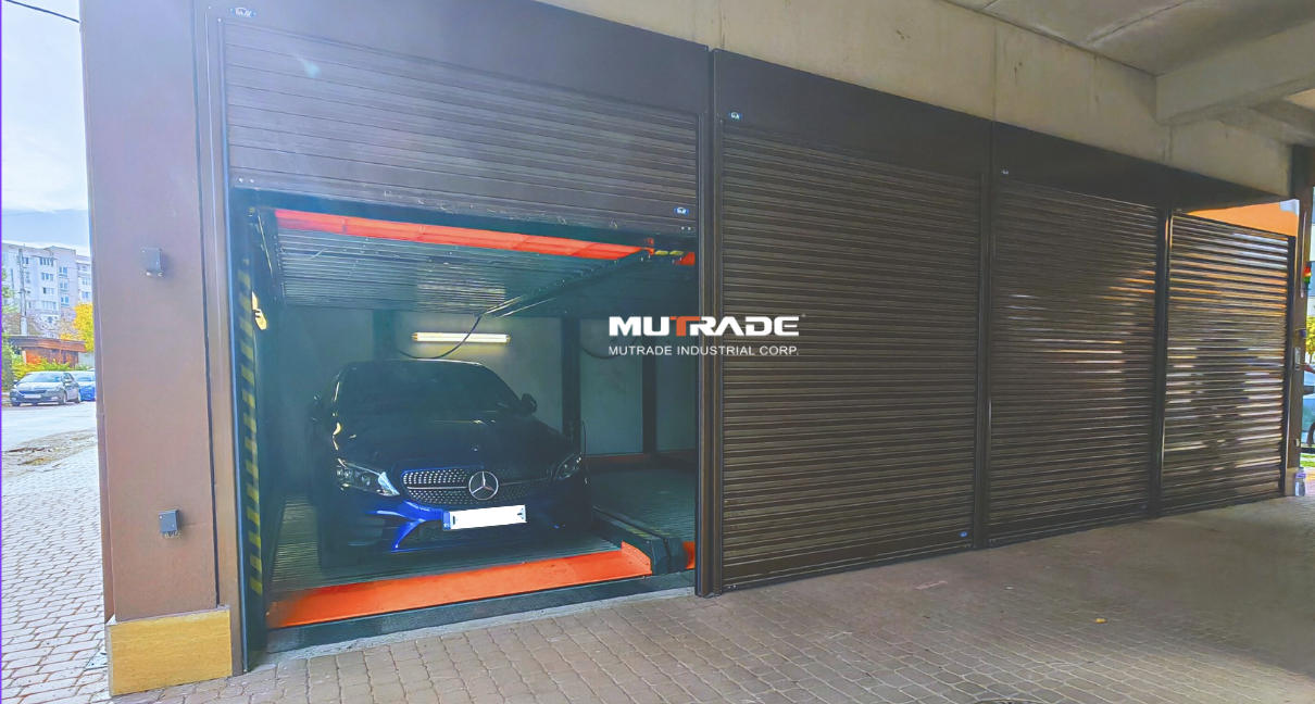 Transforming Urban Density: Mutrade's Starke 3127 Puzzle System at Vrabnitsa Residence, Sofia