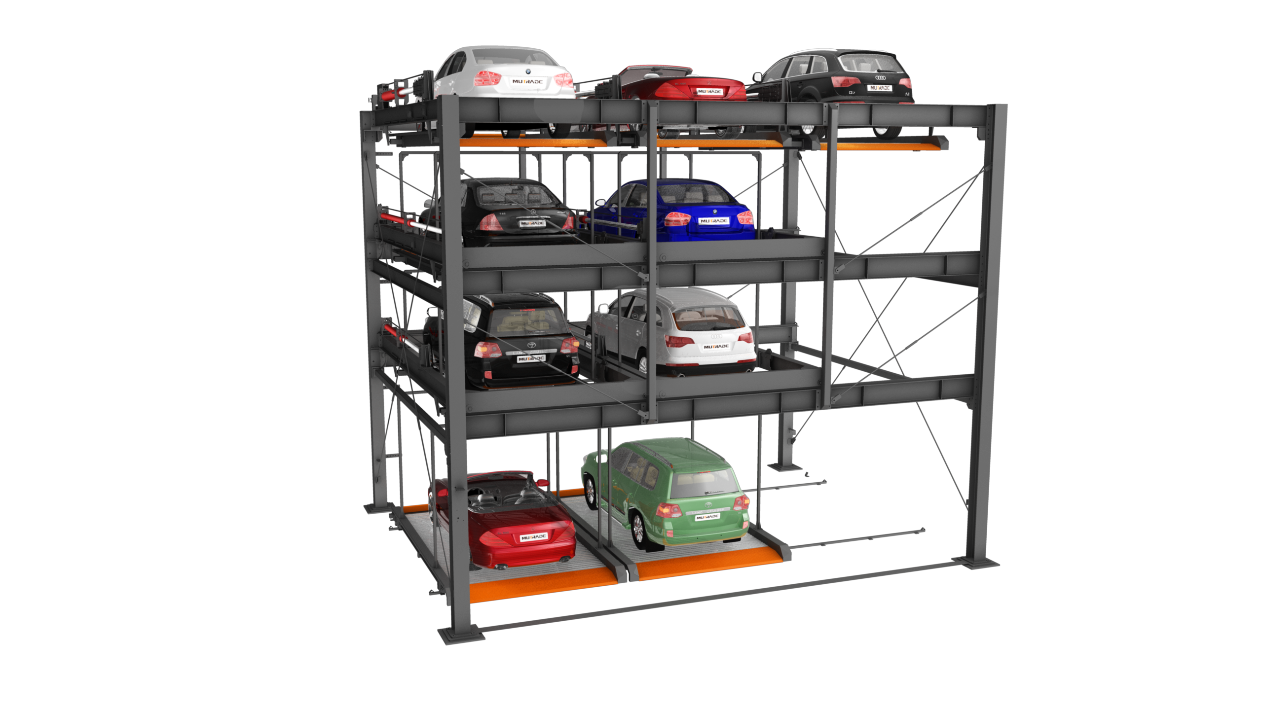 Car Elevator Dimensions Explained: Size, Shaft Requirements & Design Standards