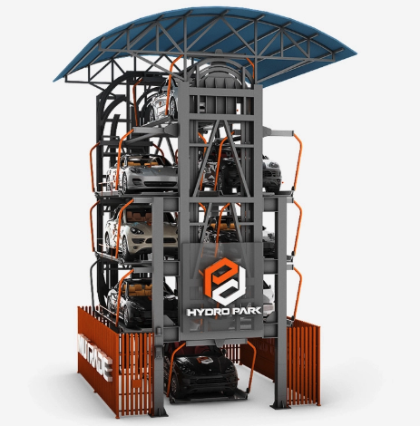 Automated Parking Systems Automated Parking Systems