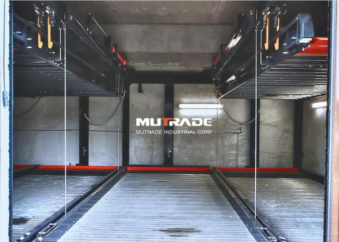 Transforming Urban Density: Mutrade's Starke 3127 Puzzle System at Vrabnitsa Residence, Sofia