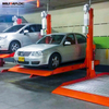 Car Elevator Hydraulic Garage Parking Lift