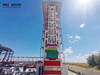 ARP Series 6-20 Cars Rotary Parking System