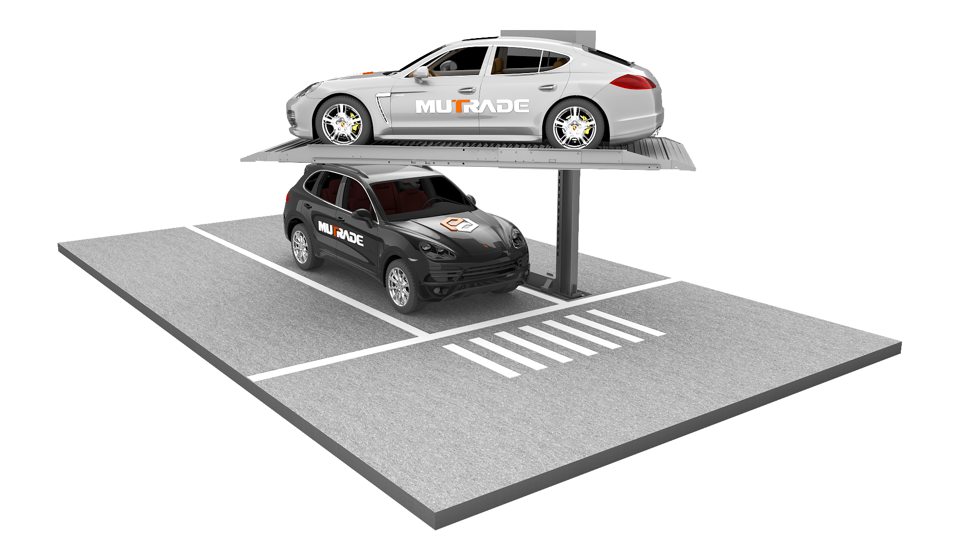 ALL YOU NEED TO KNOW WHEN BUYING A CAR PARKING LIFT