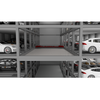 MSSP - Automated Cabinet Tower Parking System