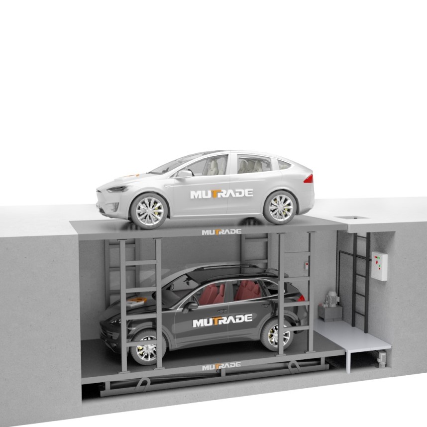 Car Parking Lift Cost Breakdown: Equipment, Installation and Ownership Expenses