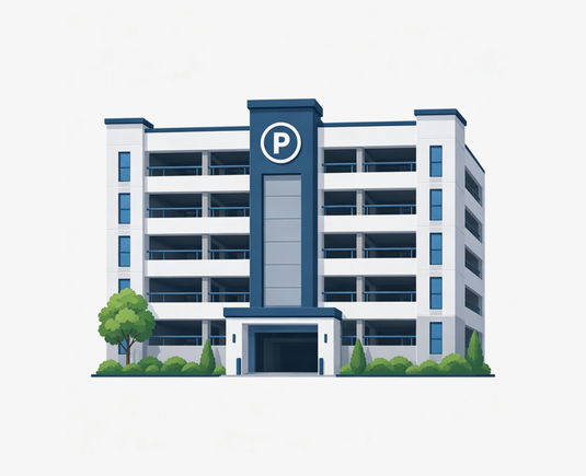 Public Parking Facilities