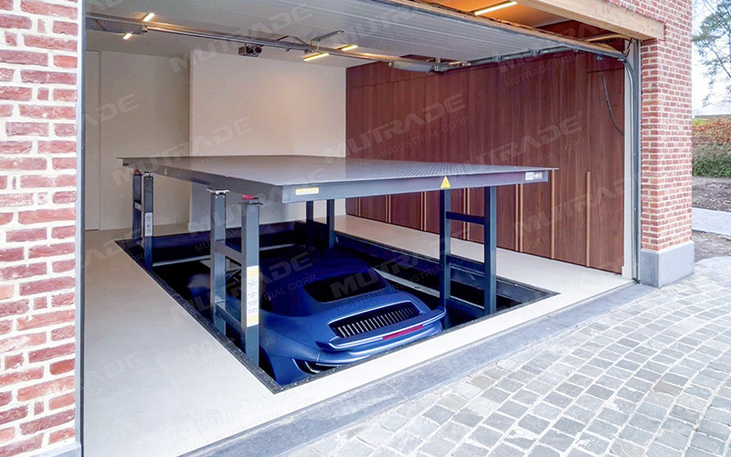 Private Homes and Villas, S-VRC-2