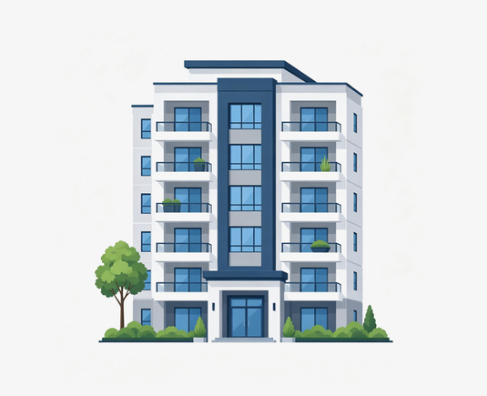 Residential Buildings