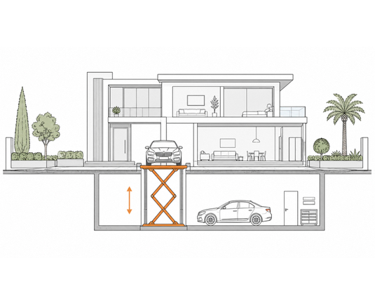 Private Homes and Villas