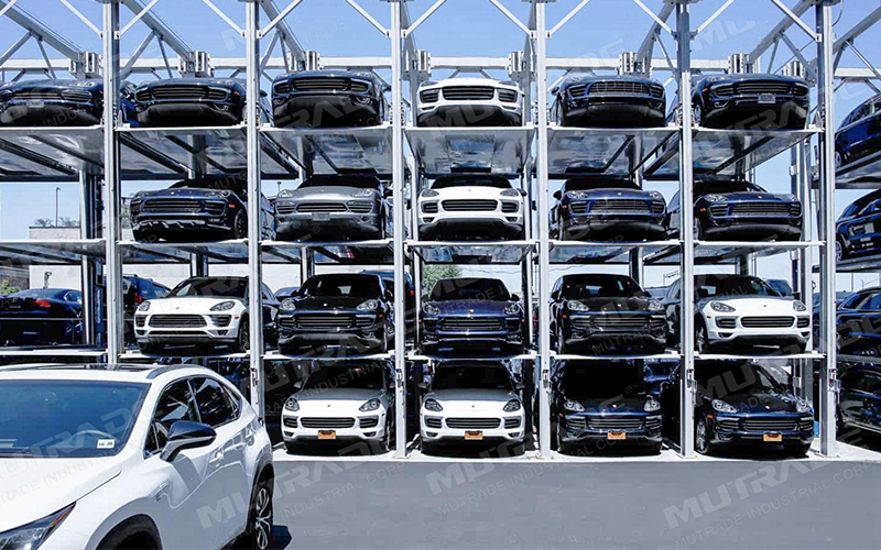 Car Dealership, Hydro-Park 3230
