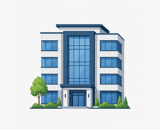 Office Buildings